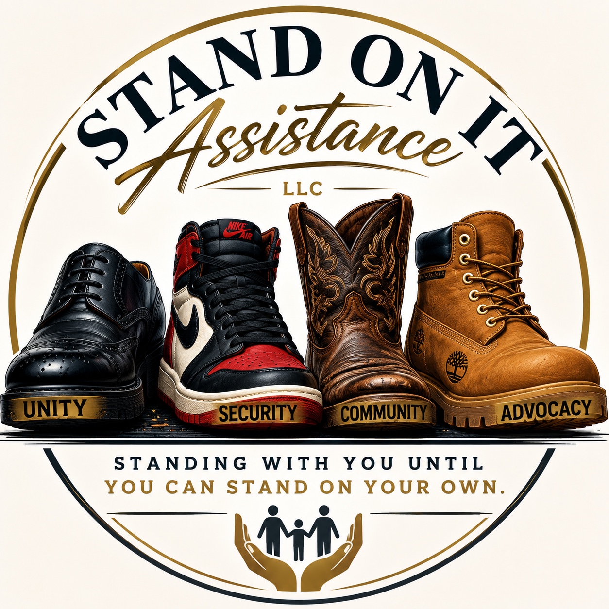 Stand On It Assistance LLC